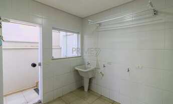 Imagem 7: PIRACICABA - Casa de Condomínio - Terras de Piracicaba