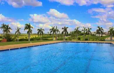 Imagem 3: Belo terreno á venda no Condomínio Palmeiras Imperais em Salto/SP