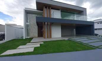 Imagem 4: Oportunidade, Vendo Casa no Damha Araçagy , 300m², 4 Suites , Próximo a Praia