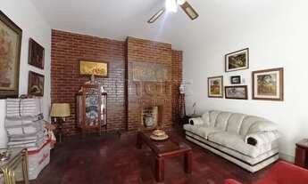 Imagem 2: SAO PAULO - Casa Padrão - LIBERDADE