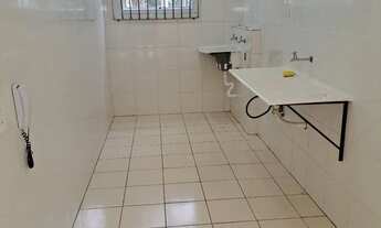 Imagem 2: Apartamento locação ponte baixa