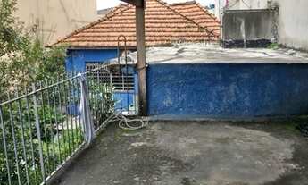 Imagem 7: Casa térrea Vila Guarani com 170m² terreno de 8,50 por 20 entre os Metrô Jabaquara e Coce