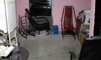 Imagem 3: Imóvel de 02 Quartos, px ao Campo do Cj Osvaldo Frota na C Nova