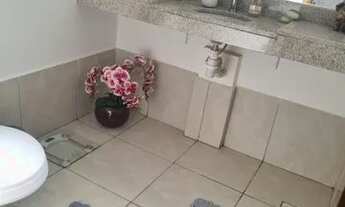 Imagem 6: Cobertura Duplex mobiliada no Jardim Goiás