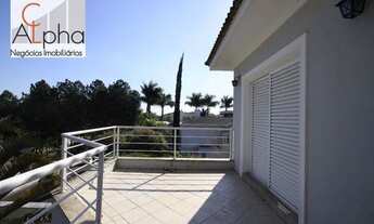 Imagem 5: Sobrado com 5 dormitórios, 598 m² - venda por R$ 7.500.000,00 ou aluguel por R$ 30.000,00