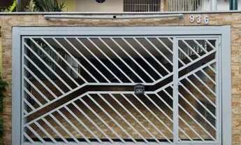 Imagem 4: Sobrado todo reformado no melhor do Brooklin!