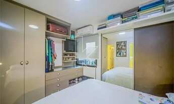 Imagem 7: Lindo apartamento na Vila Nova Conceição - 3 dormitórios