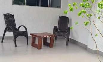 Imagem 5: Casa para venda, 210M², 3 quartos, Bairro Boa Esperança - Cuiabá - MT