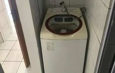 Imagem 5: Apt avenida Jorge Amado