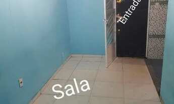 Imagem: Casa Troco por moto