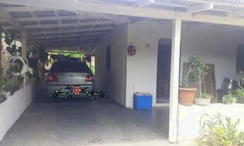 Imagem 5: Casa no bairro Pintolândia