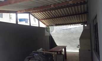 Imagem: Casa em Jardim Archila - Votorantim, SP