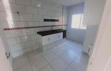 Imagem 6: Apartamento com 2 dormitórios à venda, 79 m² por R$ 270.000 - Vila Vitória II - Indaiatuba