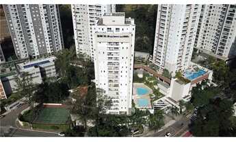 Imagem 3: Condomínio GREEN PARK no 14º Andar na Vila Andrade em São Paulo/SP - Apartamento à Venda c