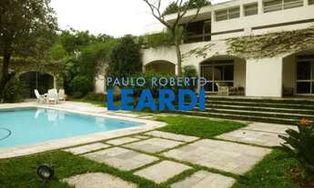 Imagem: SOBRADO - JARDIM GUEDALA - SP