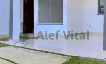 Imagem 5: CASA SÃO BRÁS Casa com 2 dormitórios