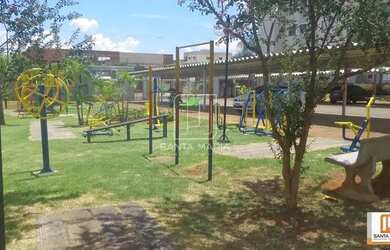 Imagem 7: Apartamento (tipo - padrao) 3 dormitórios/suite, cozinha planejada, portaria 24hs, em cond