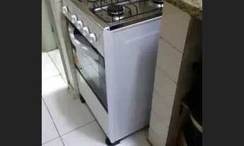 Imagem 5: Quarto compartilhado