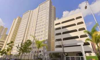 Imagem 5: Apartamento para aluguel possui 40 metros quadrados com 2 quartos em Jardim Íris - São Pau