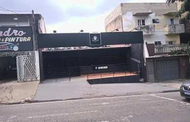 Imagem 3: Salão Comercial / pça no Wanel Ville Sorocaba