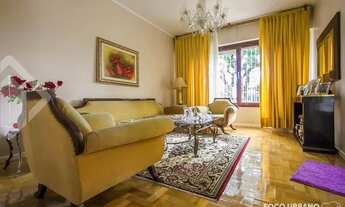 Imagem 2: Casa para venda com 185 metros quadrados com 3 quartos em Nonoai - Porto Alegre - RS