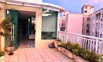 Imagem 7: Belíssima cobertura duplex em Botafogo