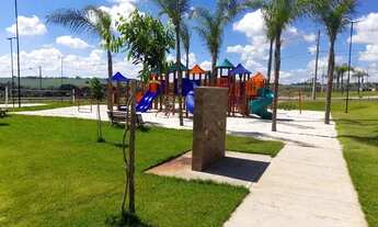 Imagem 2: Terreno condomínio Quinta da Mata I