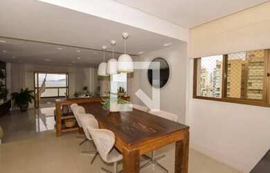 Imagem 6: Apartamento para Aluguel - Jardim Astúriasn, 3 Quartos, 180 m2