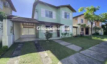 Imagem: Casa de 3 quartos no condominio Bosque dos