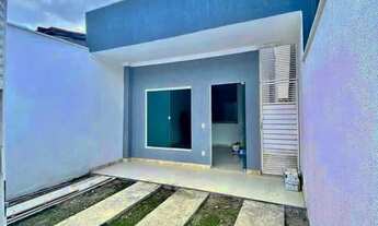 Imagem: Casa para venda com 95 metros quadrados