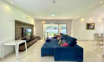 Imagem 3: SEU NOVO LAR! Casa em condomínio com 3 dormitórios