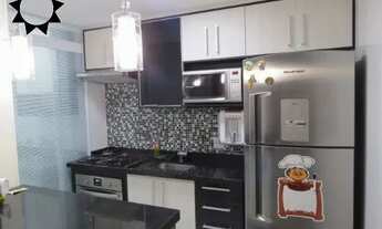 Imagem 4: APTO SANTO ANTÔNIO OSASCO