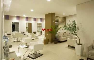 Imagem 6: Apartamento para venda tem 113 metros quadrados com 3 quartos em Cidade Industrial - Curit