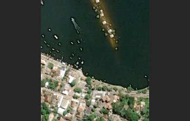 Imagem 5: Alugo quartos suítes e kitnet em alter do chão