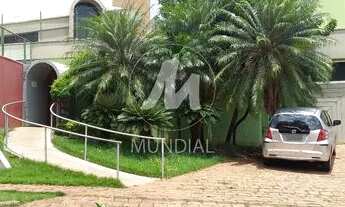 Imagem: Casa (térrea na rua) 4 dormitórios/suite