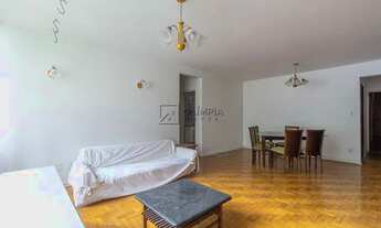 Imagem 4: Venda Apartamento 3 Dormitórios - 125 m² Higienópolis