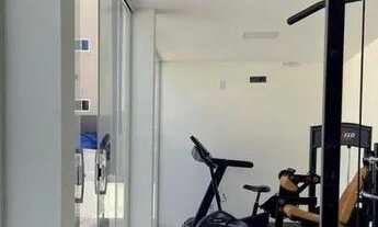 Imagem 5: Apartamento para aluguel tem 43 metros quadrados com 2 quartos