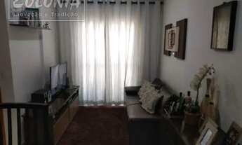 Imagem 4: Santo André - Apartamento Padrão - Utinga