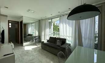Imagem 4: Apartamento com 1 dormitório à venda em Belo Horizonte