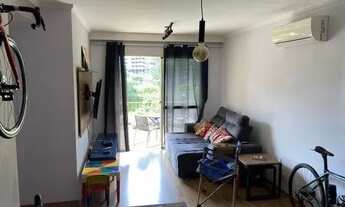 Imagem: Apartamento para venda possui 72 metros