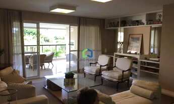 Imagem 5: Apartamento para aluguel com 192 metros quadrados com 4 quartos