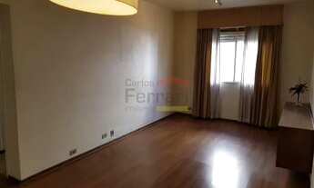 Imagem 6: APARTAMENTO- 01 QUARTO - RUA FREI CANECA -SP