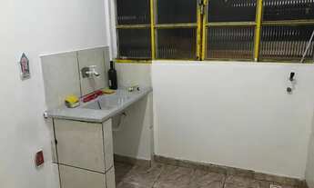Imagem 4: Aluguel apartamento 2 quartos com uma vaga de garagem, no riacho fundo 1 proximo a EPNB