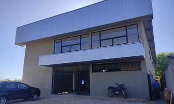Imagem: Galpão/Depósito/Armazém para aluguel