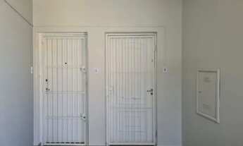 Imagem 4: Apartamento no bairro São Sebastião, 2 quartos 1 banheiro