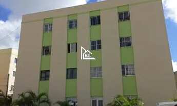 Imagem: Parnamirim - Apartamento Padrão - Nova