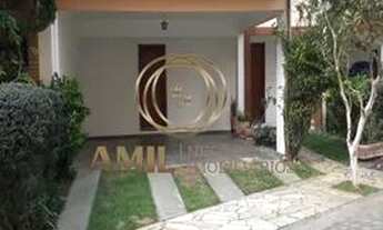 Imagem 2: LP2-RA AMIL ALUGA Casa em condomínio fechado no Aquarius de fácil acesso a Dutra