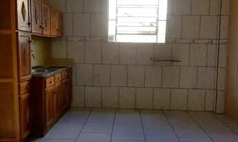 Imagem 5: Alugo porão para depósito ou moradia