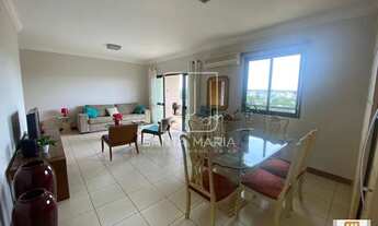 Imagem 3: Apartamento (tipo - padrao) 4 dormitórios/suite, cozinha planejada, portaria 24hs, lazer