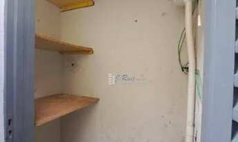 Imagem 3: Casa com 3 dormitórios para alugar, 74 m² por R$ 840,00/mês - Vila Virgínia - Ribeirão Pre